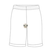Custom Full Sublimated Shorts (MOQ 50) Thumbnail