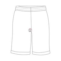 Custom Full Sublimated Shorts (MOQ 50) Thumbnail