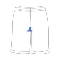 Custom Full Sublimated Shorts (MOQ 50) Thumbnail