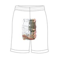 Custom Full Sublimated Shorts (MOQ 50) Thumbnail