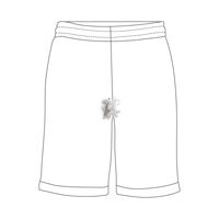 Custom Full Sublimated Shorts (MOQ 50) Thumbnail