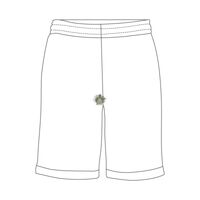 Custom Full Sublimated Shorts (MOQ 50) Thumbnail