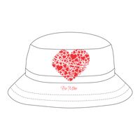 Custom Full Sublimated Bucket Hat (MOQ 50) Thumbnail