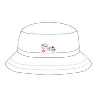 Custom Full Sublimated Bucket Hat (MOQ 50) Thumbnail