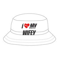 Custom Full Sublimated Bucket Hat (MOQ 50) Thumbnail