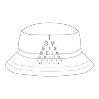 Custom Full Sublimated Bucket Hat (MOQ 50) Thumbnail