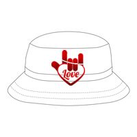 Custom Full Sublimated Bucket Hat (MOQ 50) Thumbnail