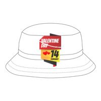 Custom Full Sublimated Bucket Hat (MOQ 50) Thumbnail