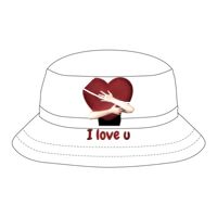 Custom Full Sublimated Bucket Hat (MOQ 50) Thumbnail