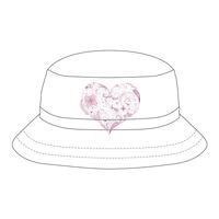 Custom Full Sublimated Bucket Hat (MOQ 50) Thumbnail