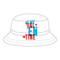 Custom Full Sublimated Bucket Hat (MOQ 50) Thumbnail