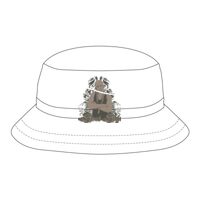 Custom Full Sublimated Bucket Hat (MOQ 50) Thumbnail