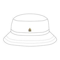 Custom Full Sublimated Bucket Hat (MOQ 50) Thumbnail