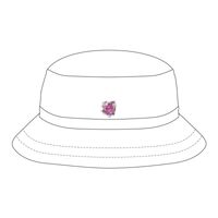 Custom Full Sublimated Bucket Hat (MOQ 50) Thumbnail