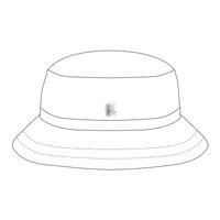 Custom Full Sublimated Bucket Hat (MOQ 50) Thumbnail