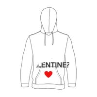 Custom Full Sublimated Hoodie (MOQ 10) Thumbnail