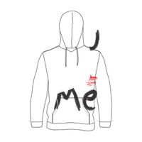 Full Sublimated Hoodie (MOQ 10) Thumbnail