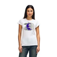 Womens Softstyle Cotton Tee Thumbnail