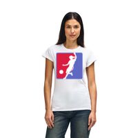 Womens Softstyle Cotton Tee Thumbnail