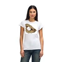 Womens Softstyle Cotton Tee Thumbnail