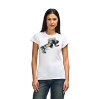 Womens Softstyle Cotton Tee Thumbnail