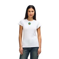 Womens Softstyle Cotton Tee Thumbnail