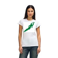 Womens Softstyle Cotton Tee Thumbnail