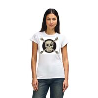 Womens Softstyle Cotton Tee Thumbnail