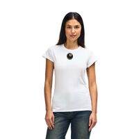 Womens Softstyle Cotton Tee Thumbnail