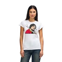 Womens Softstyle Cotton Tee Thumbnail