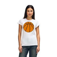 Womens Softstyle Cotton Tee Thumbnail