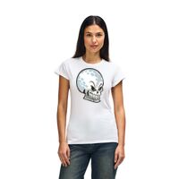 Womens Softstyle Cotton Tee Thumbnail