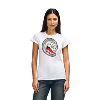 Womens Softstyle Cotton Tee Thumbnail