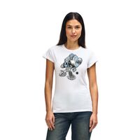 Womens Softstyle Cotton Tee Thumbnail