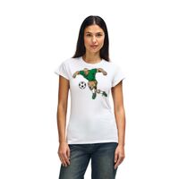 Womens Softstyle Cotton Tee Thumbnail