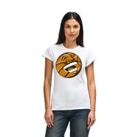 Womens Softstyle Cotton Tee Thumbnail