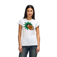 Womens Softstyle Cotton Tee Thumbnail