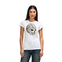 Womens Softstyle Cotton Tee Thumbnail