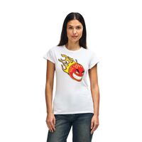 Womens Softstyle Cotton Tee Thumbnail