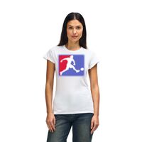 Womens Softstyle Cotton Tee Thumbnail