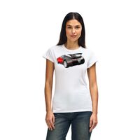 Womens Softstyle Cotton Tee Thumbnail