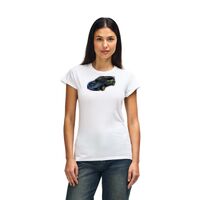 Womens Softstyle Cotton Tee Thumbnail