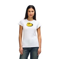 Womens Softstyle Cotton Tee Thumbnail