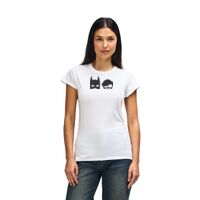 Womens Softstyle Cotton Tee Thumbnail
