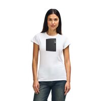Womens Softstyle Cotton Tee Thumbnail