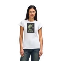 Womens Softstyle Cotton Tee Thumbnail