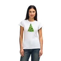 Womens Softstyle Cotton Tee Thumbnail