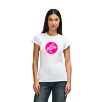 Womens Softstyle Cotton Tee Thumbnail