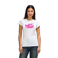 Womens Softstyle Cotton Tee Thumbnail