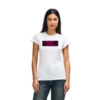 Womens Softstyle Cotton Tee Thumbnail